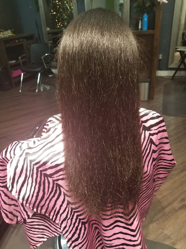 Hair Salon «Vizions Beauty Salon», reviews and photos, 22715 Foothill Blvd, Hayward, CA 94541, USA
