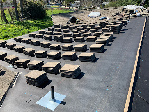 Roofing Contractor «Guardian Roofs», reviews and photos, 1010 N Batavia St, Orange, CA 92867, USA