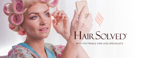 Hair Solved The Female Hair Loss Specialists