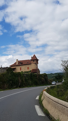 Le Pas si loin... à Figeac