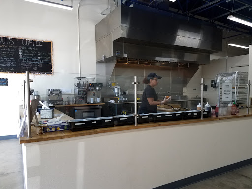 Donut Shop «The Donut Experiment Clearwater Beach», reviews and photos, 674 S Gulfview Blvd, Clearwater Beach, FL 33767, USA