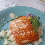 Photo n°1 de l'avis de Konstantin.o fait le 25/02/2024 à 13:21 sur le  Restaurant Hafenmeisterei à Konstanz