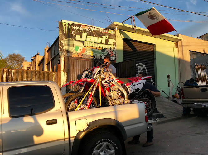 Javis Motoshop