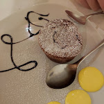 Photo n°1 de l'avis de Sara.h fait le 07/01/2024 à 07:38 sur le  l'Osteria à San Daniele del Friuli