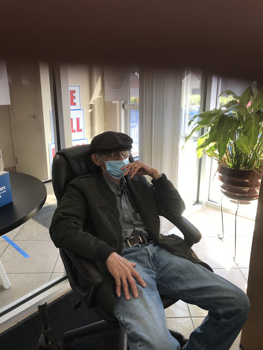 Self-Storage Facility «Security Public Storage», reviews and photos, 99 Hyde Ct, Daly City, CA 94015, USA