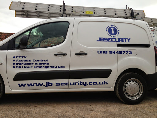 JB Security Systems Ltd