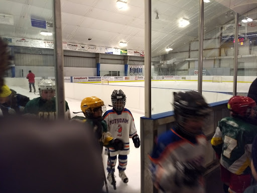 Hockey Rink «Tri-Town Community Center», reviews and photos, NY-11C, Brasher Falls, NY 13613, USA