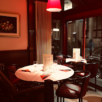 Photos du propriétaire du Restaurant Les deux Coupoles à Paris - n°4
