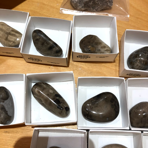 Jewelry Store «Silver Fox II Jewelry», reviews and photos, 29 W 8th St, Holland, MI 49423, USA