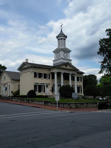 Gift Shop «German Street Coffee-Candlery», reviews and photos, 103 W German St, Shepherdstown, WV 25443, USA
