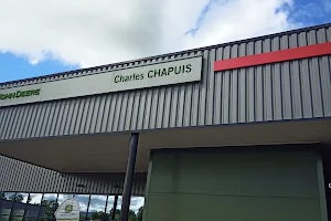 CHARLES CHAPUIS - PAULHAGUET image