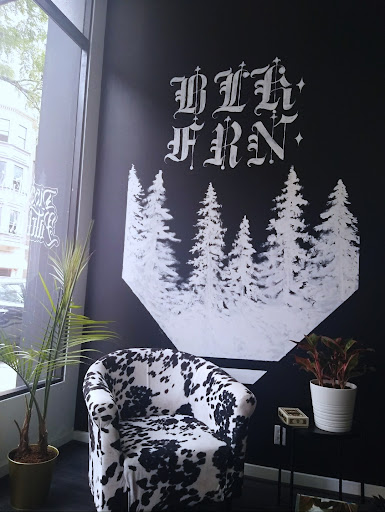 Explore tattoo ideas amsterdam, creative tattoo ideas in Cincinnati, available at Black Fern Tattoo