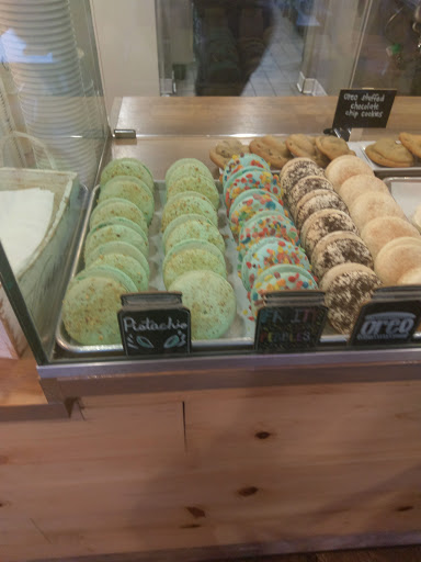 Dessert Shop «Snow Monster», reviews and photos, 17406 Beach Blvd, Huntington Beach, CA 92647, USA