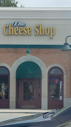 Gourmet Grocery Store «Cheese Shop», reviews and photos, 8487 Union Chapel Rd, Indianapolis, IN 46240, USA