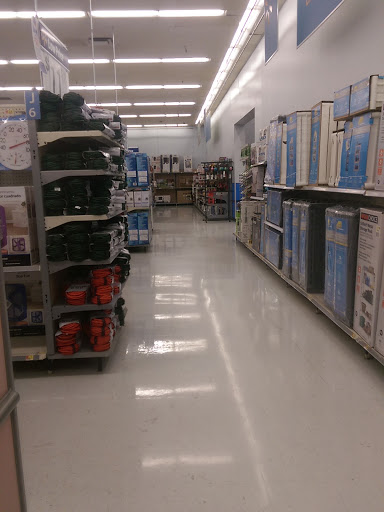 Department Store «Walmart Supercenter», reviews and photos, 1244 E Green Bay St, Shawano, WI 54166, USA
