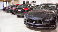 Ferrari of San Diego Service & Parts Center - Photo 8 - Car repair in San Diego, CA, San Diego