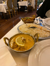 Korma du Restaurant indien Jodhpur Palace à Paris - n°8