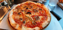 Plats et boissons du Pizzeria U Fragnu à Corte - n°10
