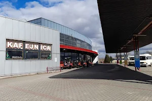 Jēkabpils Bus Station image