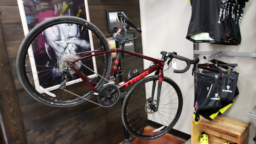 Bicycle Store «Wheels In Motion», reviews and photos, 3402 Washtenaw Ave, Ann Arbor, MI 48104, USA