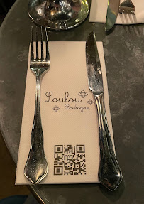 Les plus récentes photos du Restaurant Loulou Boulogne à Boulogne-Billancourt - n°14