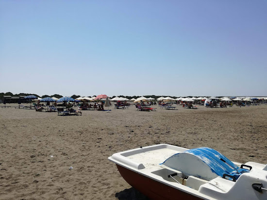 Vile-Bashtova beach