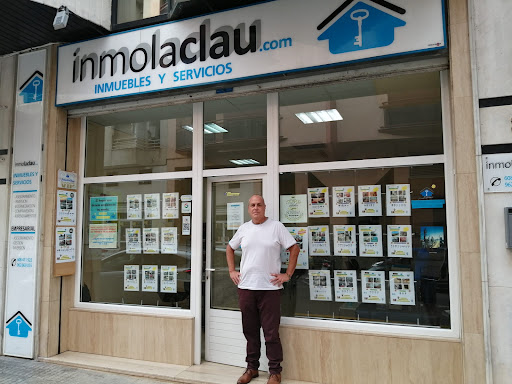 InmoLaClau en Gandia