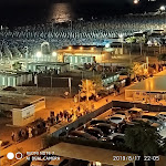 Photo n°10 de l'avis de Sibilla.i fait le 23/09/2018 à 07:06 sur le  Hotel San Francisco Spiaggia à Rivazzurra