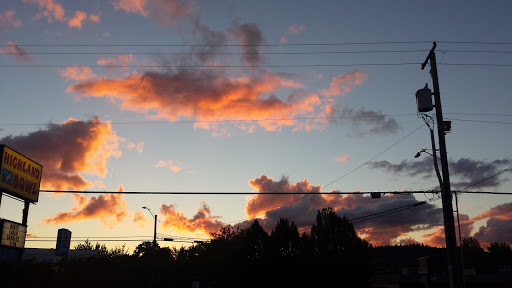 Bowling Alley «Highland Bowl», reviews and photos, 2123 NW 9th St, Corvallis, OR 97330, USA