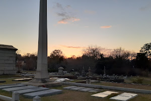 Riverside Cemetery & Conservancy