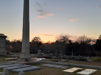 Riverside Cemetery & Conservancy