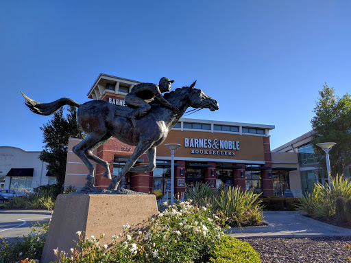 Book Store «Barnes & Noble», reviews and photos, 1150 El Camino Real, San Bruno, CA 94066, USA
