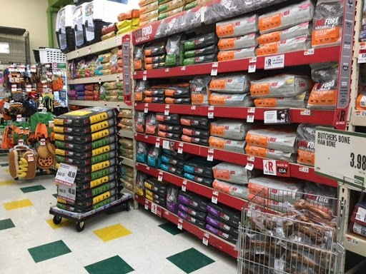 Pet Supply Store «Pet Supplies Plus», reviews and photos, 2433 MacArthur Rd, Whitehall, PA 18052, USA
