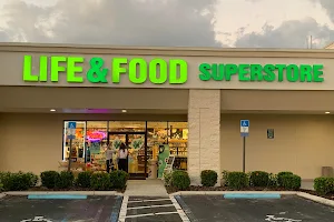 Life & Food Superstore image