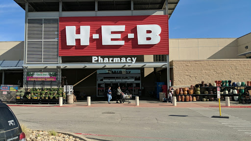 Grocery Store «H-E-B plus!», reviews and photos, 800 Dallas Hwy, Waxahachie, TX 75165, USA