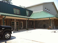 Bay Sheet Metal Co Inc - Photo 6 - Car repair in Panama City, FL, Panama City