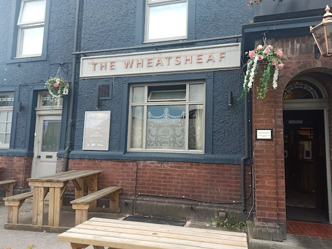 Wheatsheaf