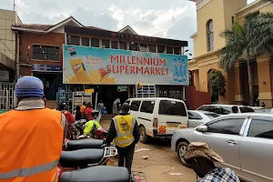 Millenium Supermarket image