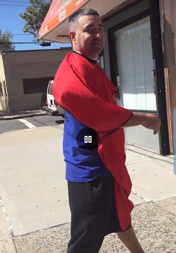 Barber Shop «A&J Barber Shop Phone Repairs», reviews and photos, 3403 Avenue S, Brooklyn, NY 11234, USA