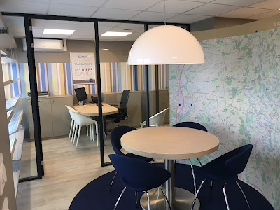 Agence immobilière Laforêt Jassans-Riottier à Jassans-Riottier