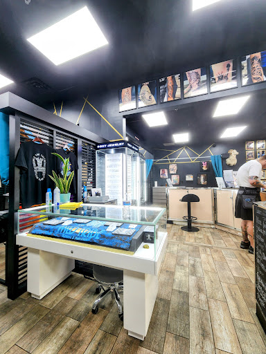 Explore kingfisher tattoo ideas, creative tattoo ideas in Buford, available at Wild Tribe Tattoos and Piercings