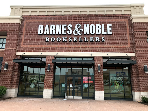 Book Store «Barnes & Noble», reviews and photos, 800 Settlers Ridge Center Dr, Pittsburgh, PA 15205, USA