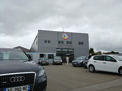 Jestin Autos à Guipavas