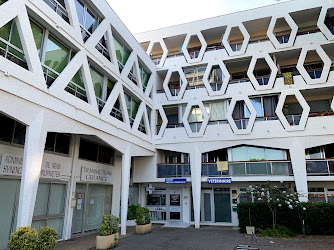 Centre Médical Frédéric Mistral