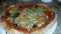 Pizza du Restaurant La Bacotte à Bois-le-Roi - n°9
