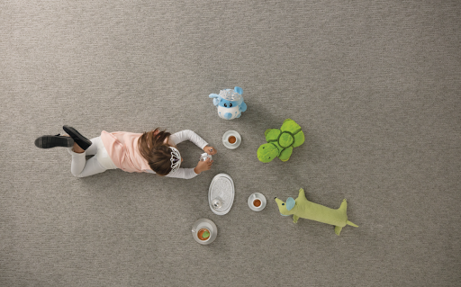 Carpet Store «Dolphin Carpet & Tile», reviews and photos, 1330 N University Dr, Coral Springs, FL 33071, USA