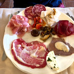 Photo n°1 de l'avis de Anna. fait le 15/08/2020 à 20:56 sur le  Le Sabot à Champoluc