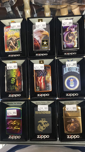 Cigar Shop «Capistrano Smoke Shop», reviews and photos, 31876 Del Obispo St #2, San Juan Capistrano, CA 92675, USA