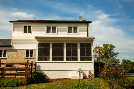 General Contractor «Zephyr Thomas Home Improvement Company», reviews and photos, 1340 Harrisburg Pike, Lancaster, PA 17603, USA