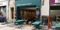 Photos du propriétaire du Restaurant Cœur d’Artichaut à Avignon - n°1